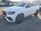 2022 Mercedes-Benz GLE Coupe AMG 53 4matic