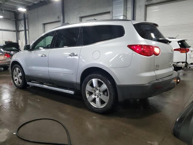 2011 Chevrolet Traverse LT