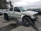 2004 Toyota Tacoma Double Cab