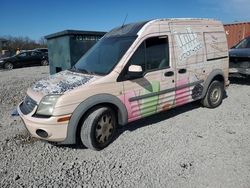 Salvage cars for sale at Hueytown, AL auction: 2012 Ford Transit Connect XLT Premium