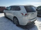 2014 Mitsubishi Outlander GT