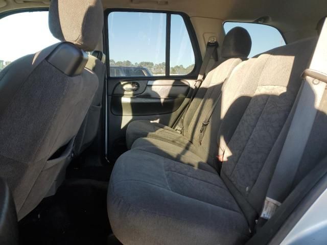 2007 GMC Envoy