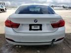 2019 BMW 430I Gran Coupe