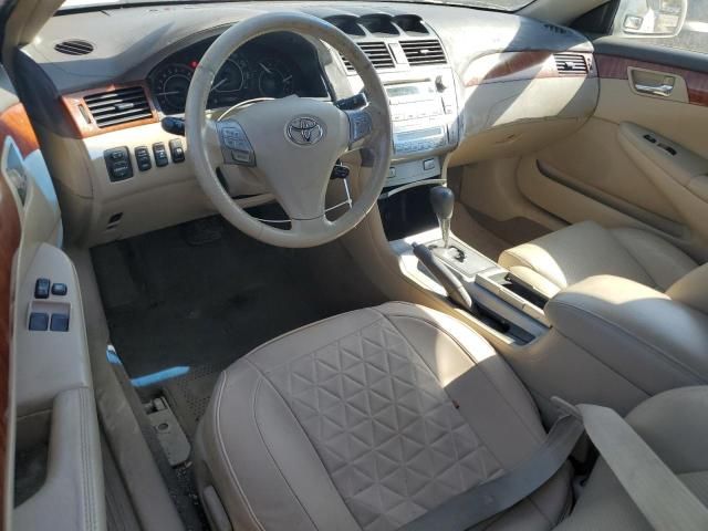 2008 Toyota Camry Solara SE