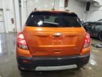 2015 Chevrolet Trax 1LT