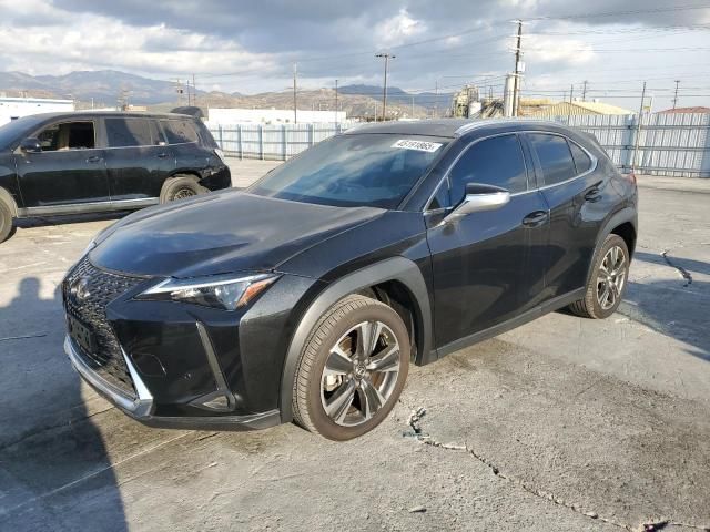 2023 Lexus UX 250H Base