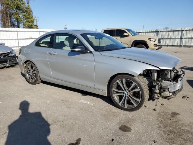 2014 BMW 228 I