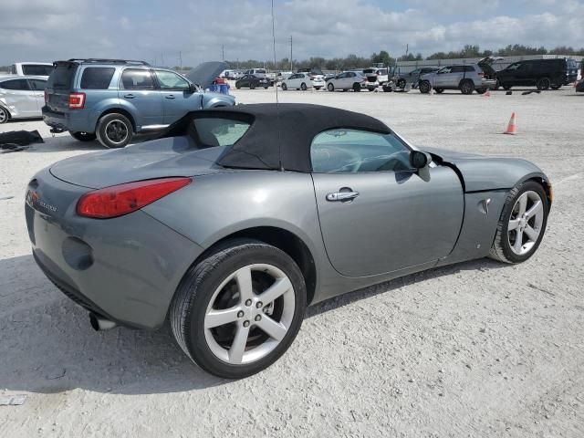 2007 Pontiac Solstice