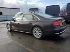 2011 Audi A8 L Quattro