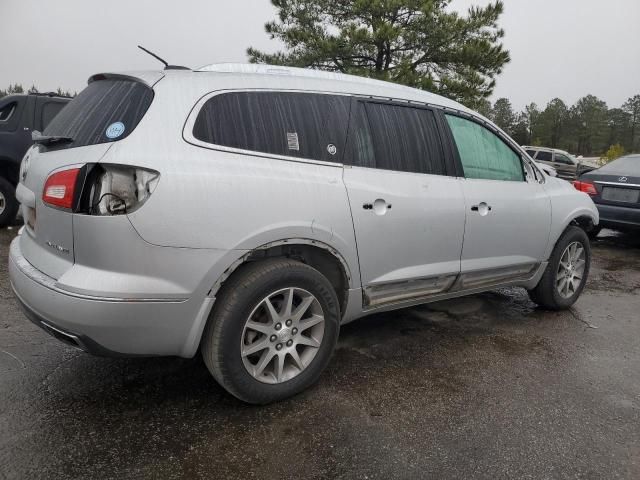 2016 Buick Enclave