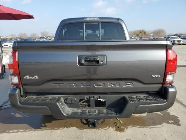 2023 Toyota Tacoma Double Cab