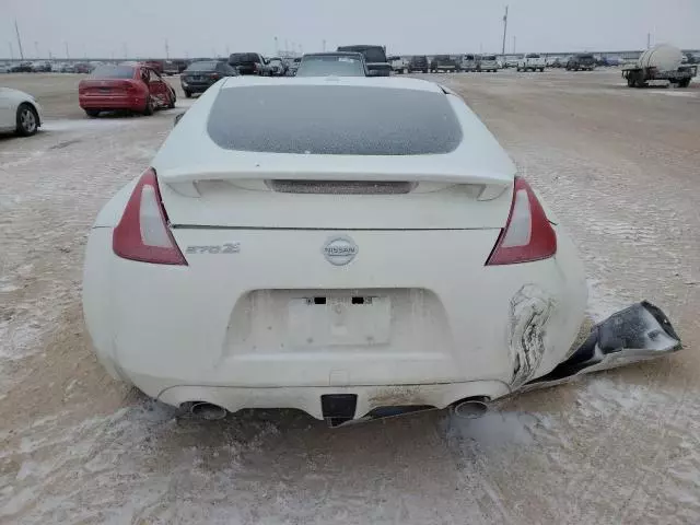 2009 Nissan 370Z