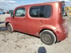 2010 Nissan Cube Base