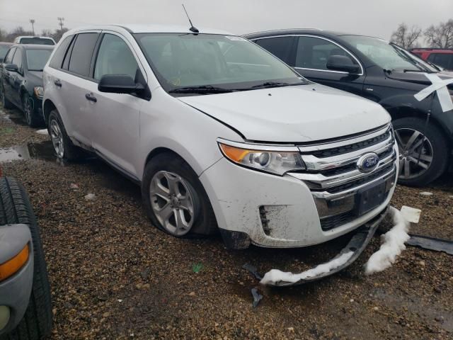 2014 Ford Edge SE