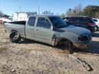 2000 Toyota Tundra Access Cab