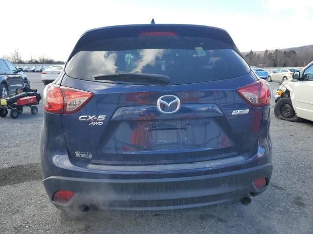 2014 Mazda CX-5 GT