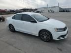 2016 Volkswagen Jetta Sport