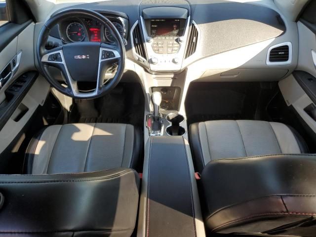 2013 GMC Terrain SLT