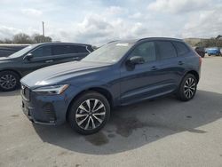 Salvage cars for sale at Orlando, FL auction: 2024 Volvo XC60 Plus