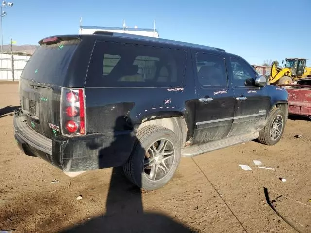 2010 GMC Yukon XL Denali