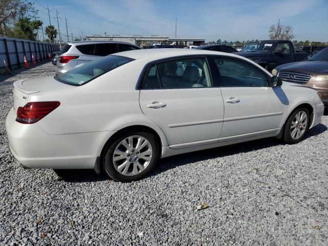 2008 Toyota Avalon XL