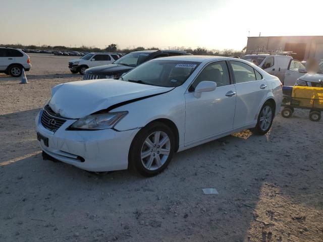 2008 Lexus ES 350