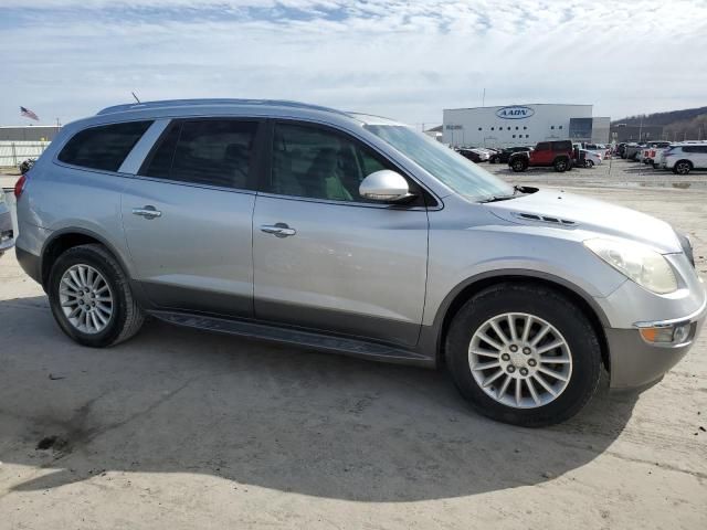 2012 Buick Enclave