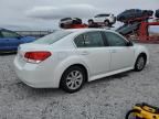 2010 Subaru Legacy 2.5I Premium