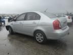 2008 Hyundai Accent GLS