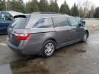 2012 Honda Odyssey EX