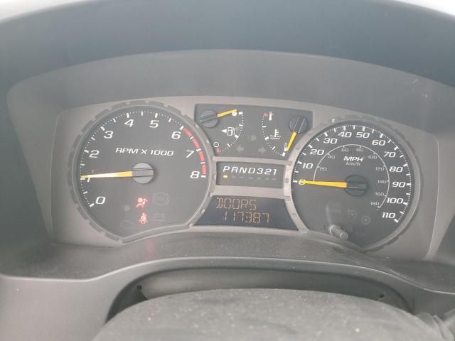 2004 Chevrolet Colorado