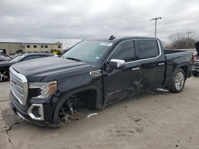 2020 GMC Sierra K1500 Denali