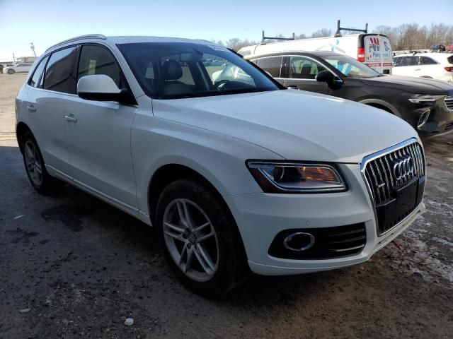 2014 Audi Q5 Premium Plus