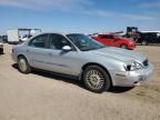 2001 Mercury Sable GS