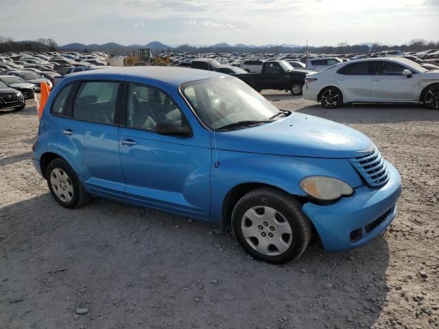 2008 Chrysler PT Cruiser