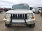 2009 Jeep Commander Sport