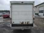 2008 GMC Savana Cutaway G3500