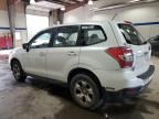 2014 Subaru Forester 2.5I