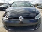 2015 Volkswagen Golf TDI