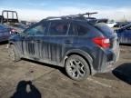 2015 Subaru XV Crosstrek Sport Limited