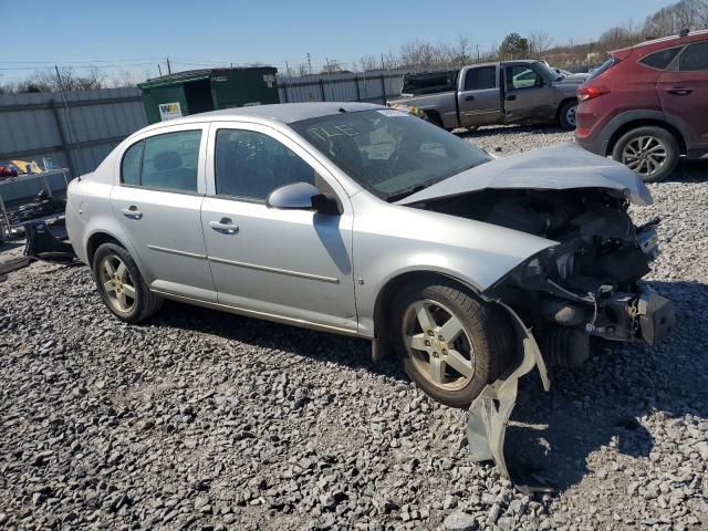 2009 Chevrolet Cobalt LT