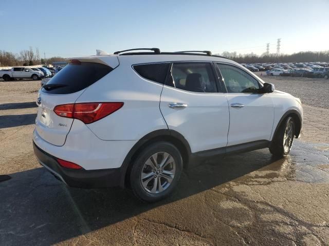 2014 Hyundai Santa FE Sport