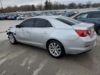 2016 Chevrolet Malibu Limited LTZ