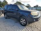 2009 Honda Pilot EXL