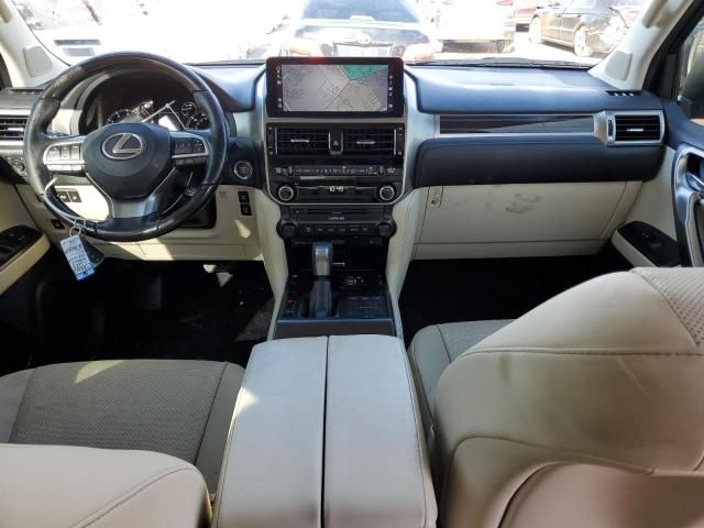 2022 Lexus GX 460