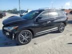 2018 Infiniti QX60