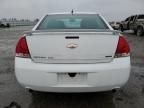 2014 Chevrolet Impala Limited LTZ