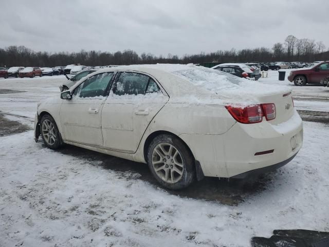 2014 Chevrolet Malibu 1LT