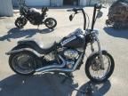 2009 Harley-Davidson Fxstc