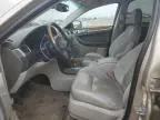 2007 Chrysler Pacifica Limited